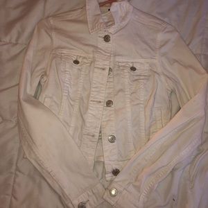 American eagle jacket